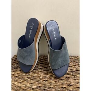 Matisse Femme Platform Sandal Upper Leather Made Brazil Comfort Spring Summer 10